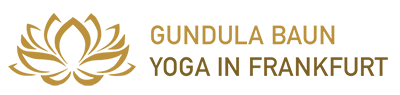 Yoga in Frankfurt Bornheim Logo